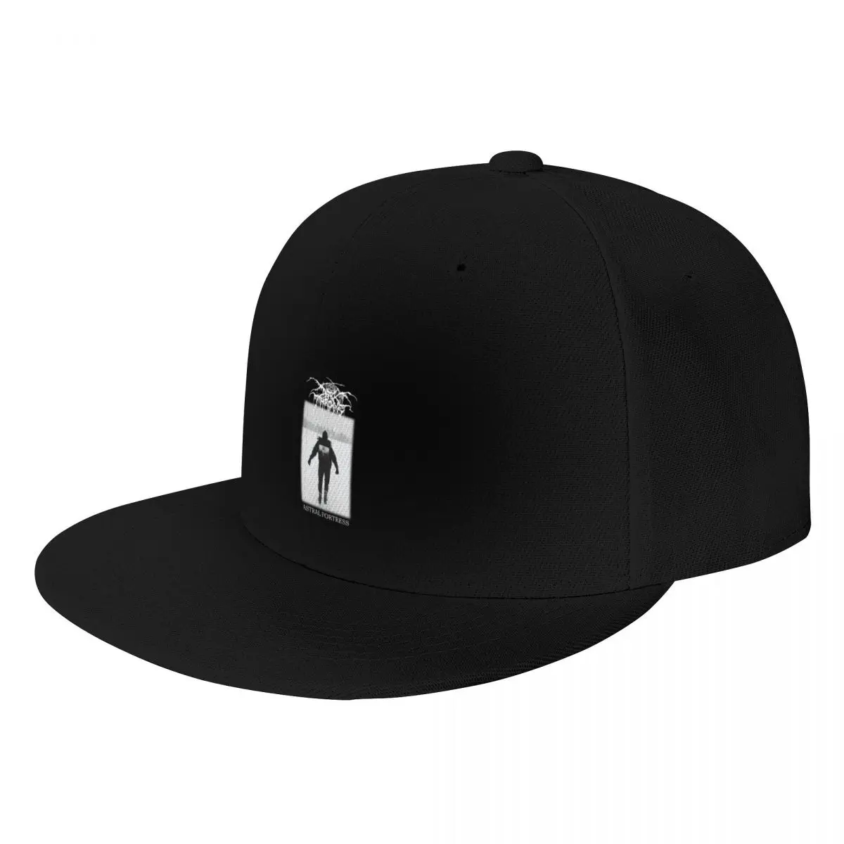 Darkthrone Astral Fortress Black Metal Baseball Cap Golf Cap hard hat For Women 2024 Men's