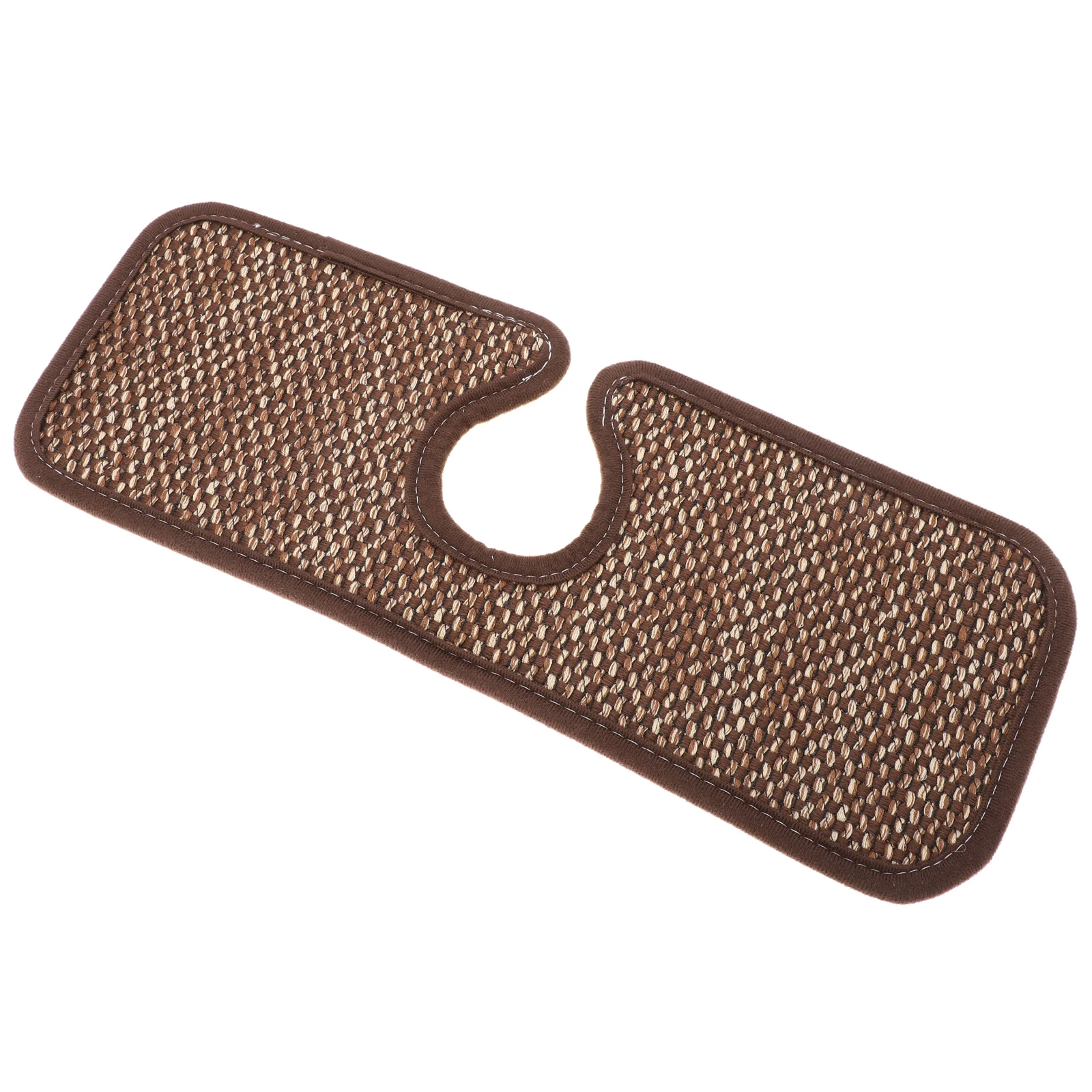 

Faucet Absorbent Mat Protector Kitchen Bathroom Water Catcher Mats Dish Drying Non Slip Oil Resistant Rubber Linen