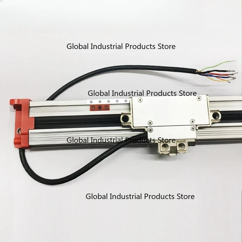 

Grating ruler grating GVS215 T5E 220MM 370MM shearing machine bending machine grating