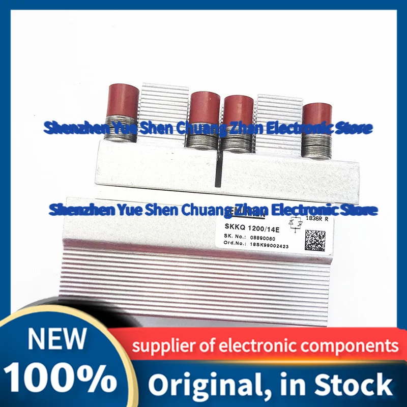 

SKKQ1500-14E SKKQ1500-18E SKKQ800-14E SKKQ800-16E SKKQ1200-18E SKKQ1200-14E NEW IGBT Module In stock