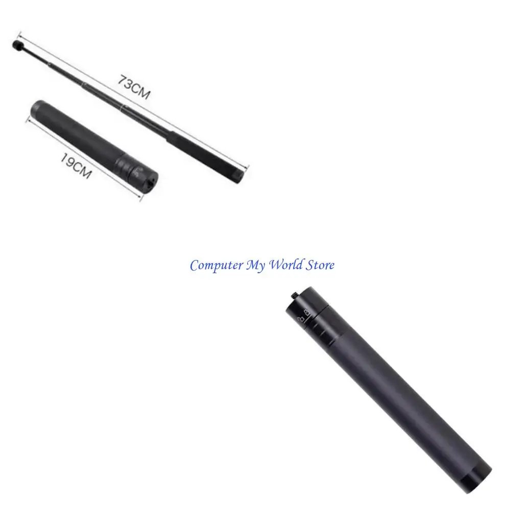 Adjustable Gimbal E…