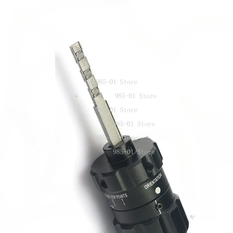 Turbo Decoder HU66 for , Auto Door Locksmith Tool