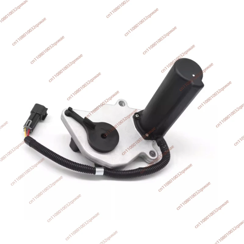 124744014-pin Transfer Case Shift Motor Replacement Part 600-901 4WD Encoder with RPO Code NP8