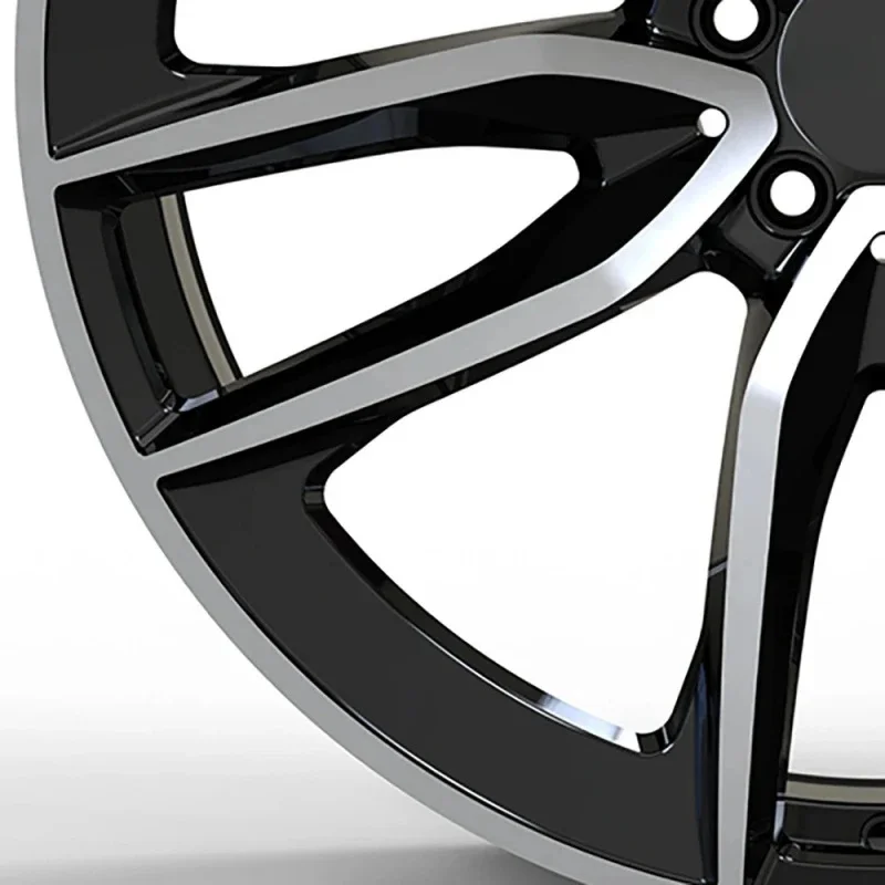 Hot Selling JPwheels Custom Forged Monoblock Alloy Wheels 21X9.5 Inch 5X120 5X114.3 Car Rims Car Accessories