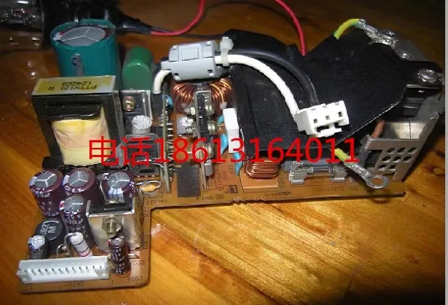 

Original new Autocode for Viewsonic PJ400, PJ452 projection machine main power board