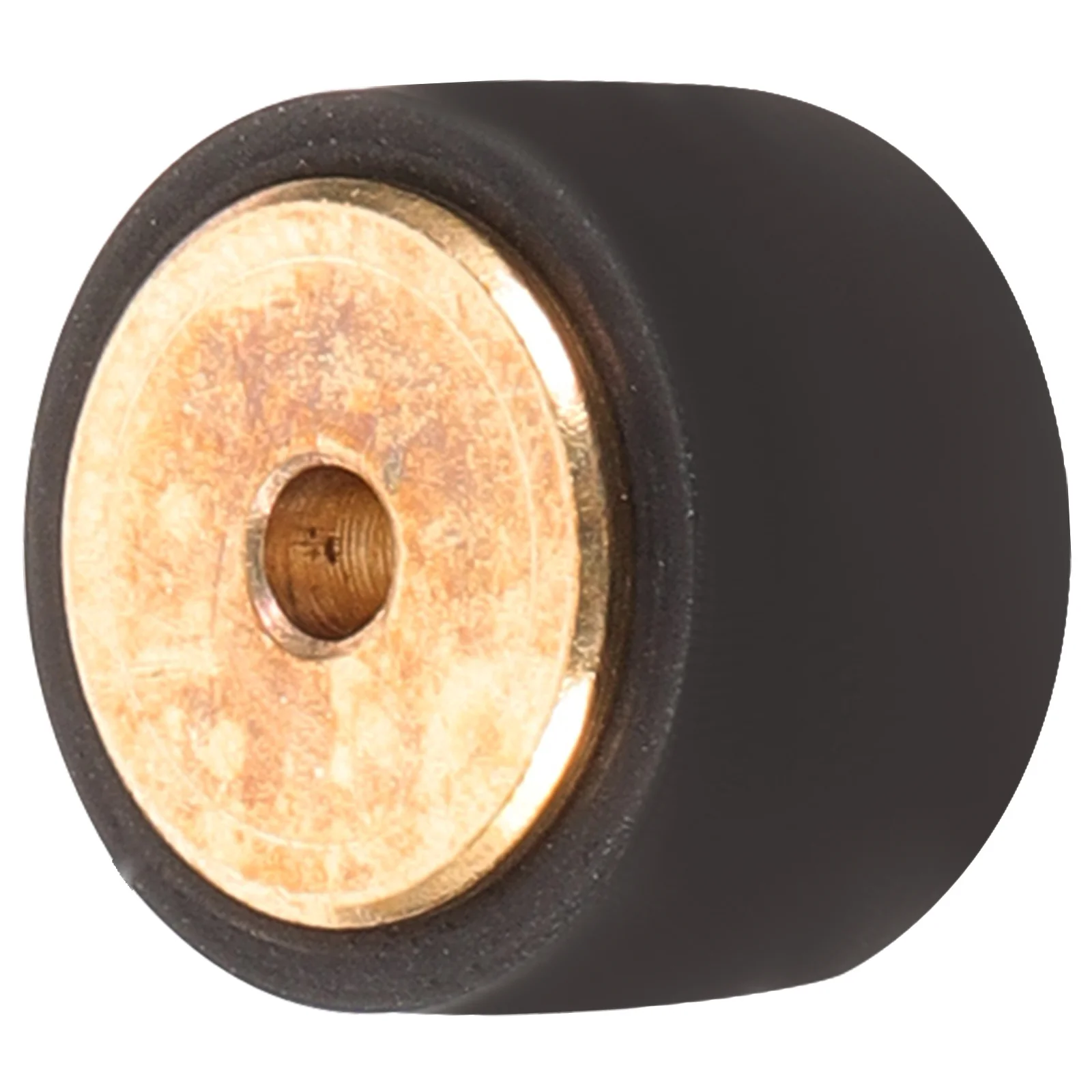 

13Mm Cassette Tape Machine Pinch Roller For Recorder Repair Maintenance Audio Parts Pulley Bearing Wheel Lightweight Durable