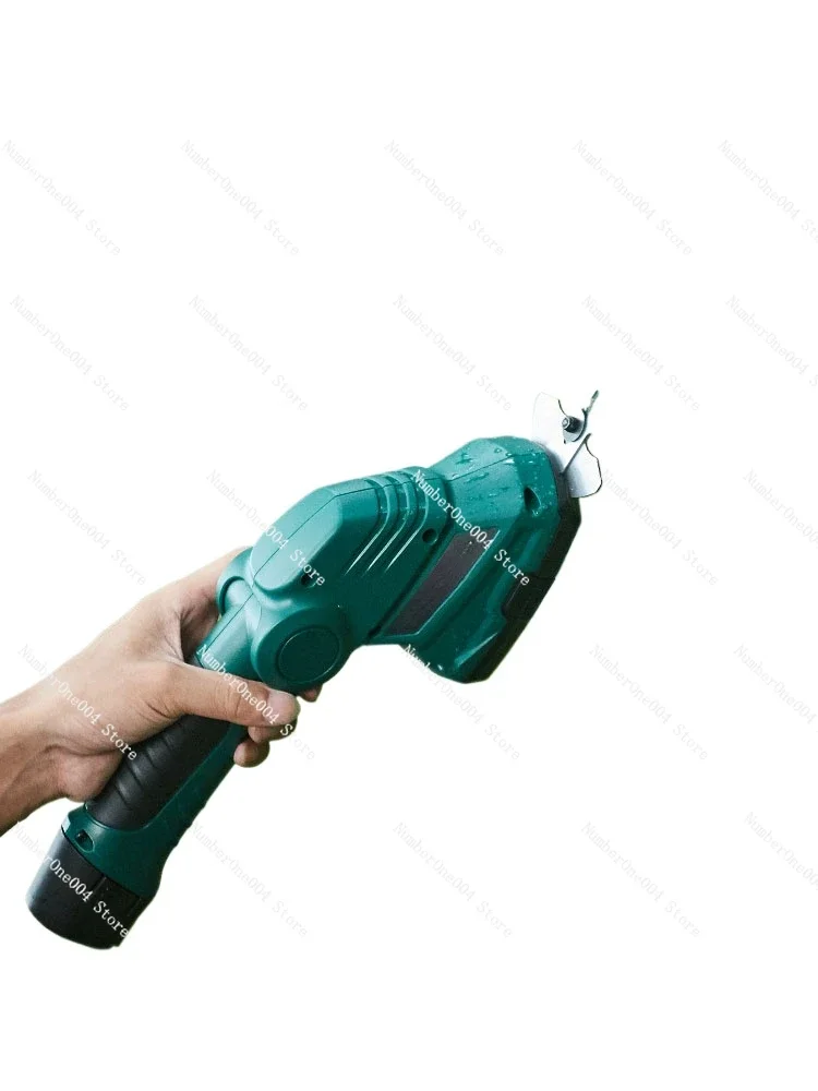 

Scissors Flowers and Plants Pruning Machine Lawn Mowing Household Gardening Pruning Machine Rechargeable Sickle Saw