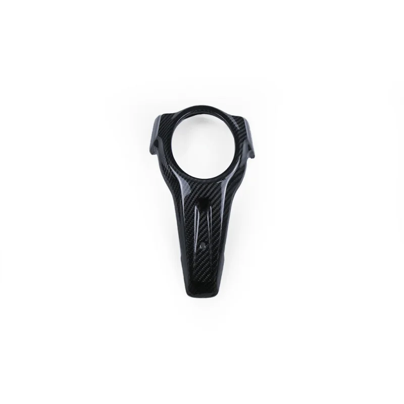 

Suitable Motorcycle Accessories 2015-2019 S1000XR Modified Carbon Fiber Cover