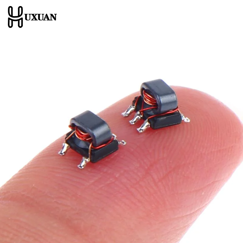 Innovative TC1-1T RF Transformer 2/5Pcs 0.4-500MHz for Consistent Performance