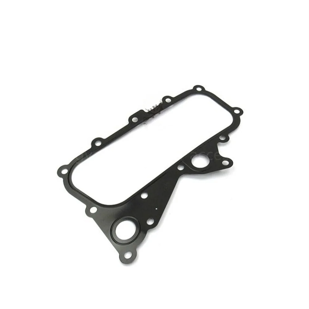 

Excavator Parts For E323GC 326GC 320D2 Radiator Gasket Oil Seal 330D2 C6.6 C7.1 Oil Cooler Gasket 3687 M038