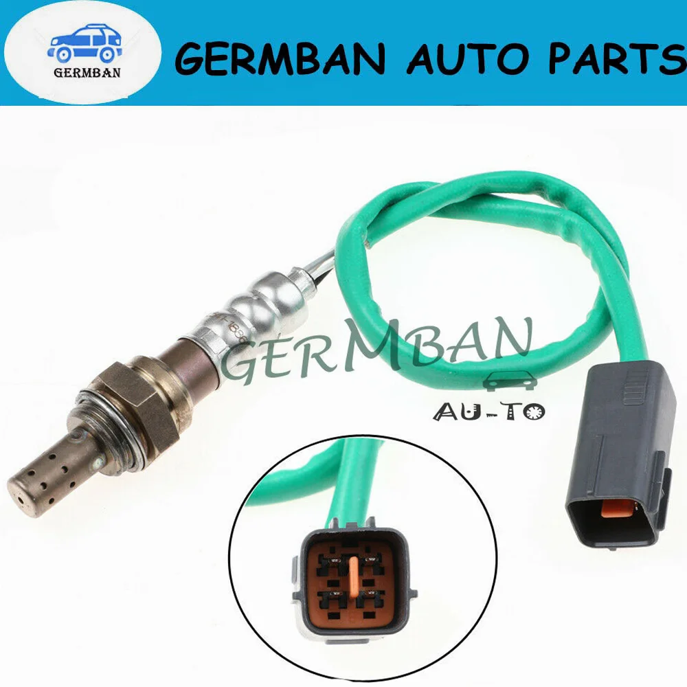 

L541-18-861A O2 Oxygen Sensor L54118861A For Mazda 3 II 2.0L 2010-2013