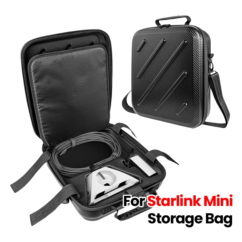 starlink-mini-ポータブル-ストレージ-バッグ-オーガナイザー用ハードケース-防水-ショルダーストラップ付き-アウトドア-キャンプ-車-rv-ボート旅行用