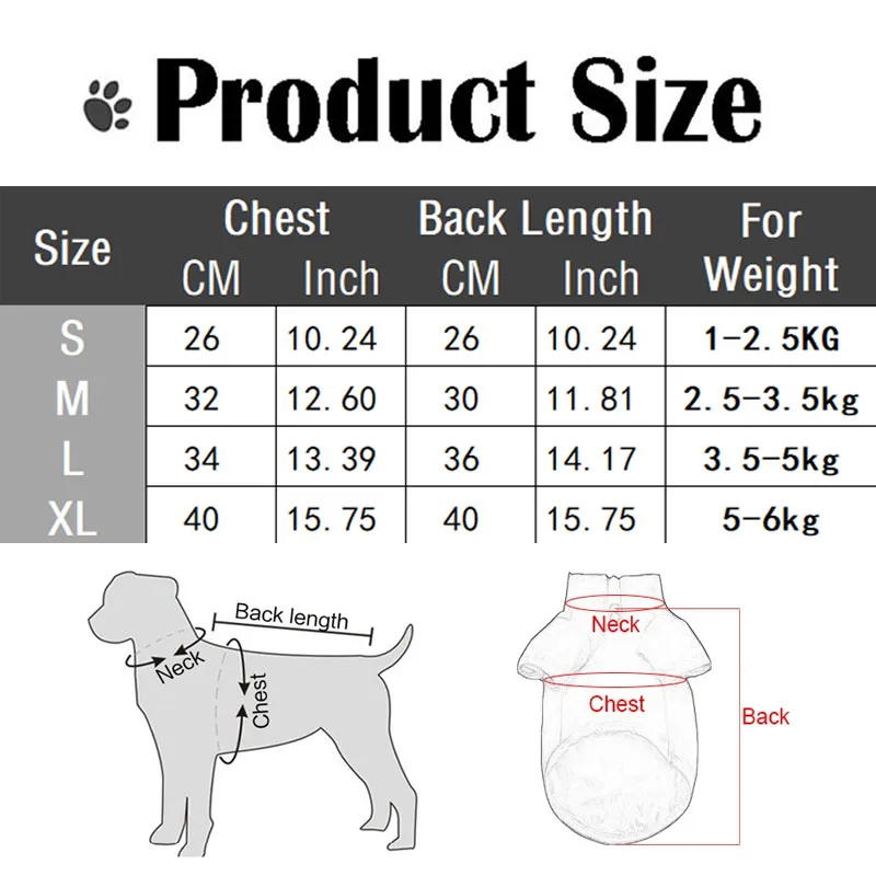 Winter Clothes For Dogs Luxury Autumn Dog Clothes For Small Warm Medium Dogs French Bulldog Teddy  Pet Dog Clothes Designer