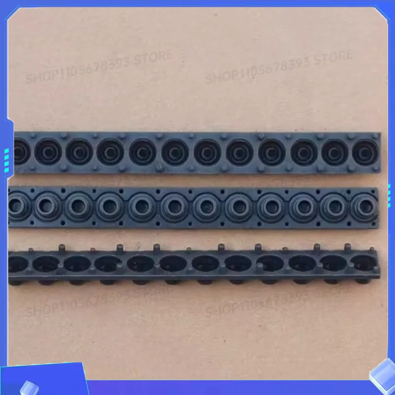 1Pcs HG-8800A, K60, M8X, H7X, electronic piano accessories conductive rubber