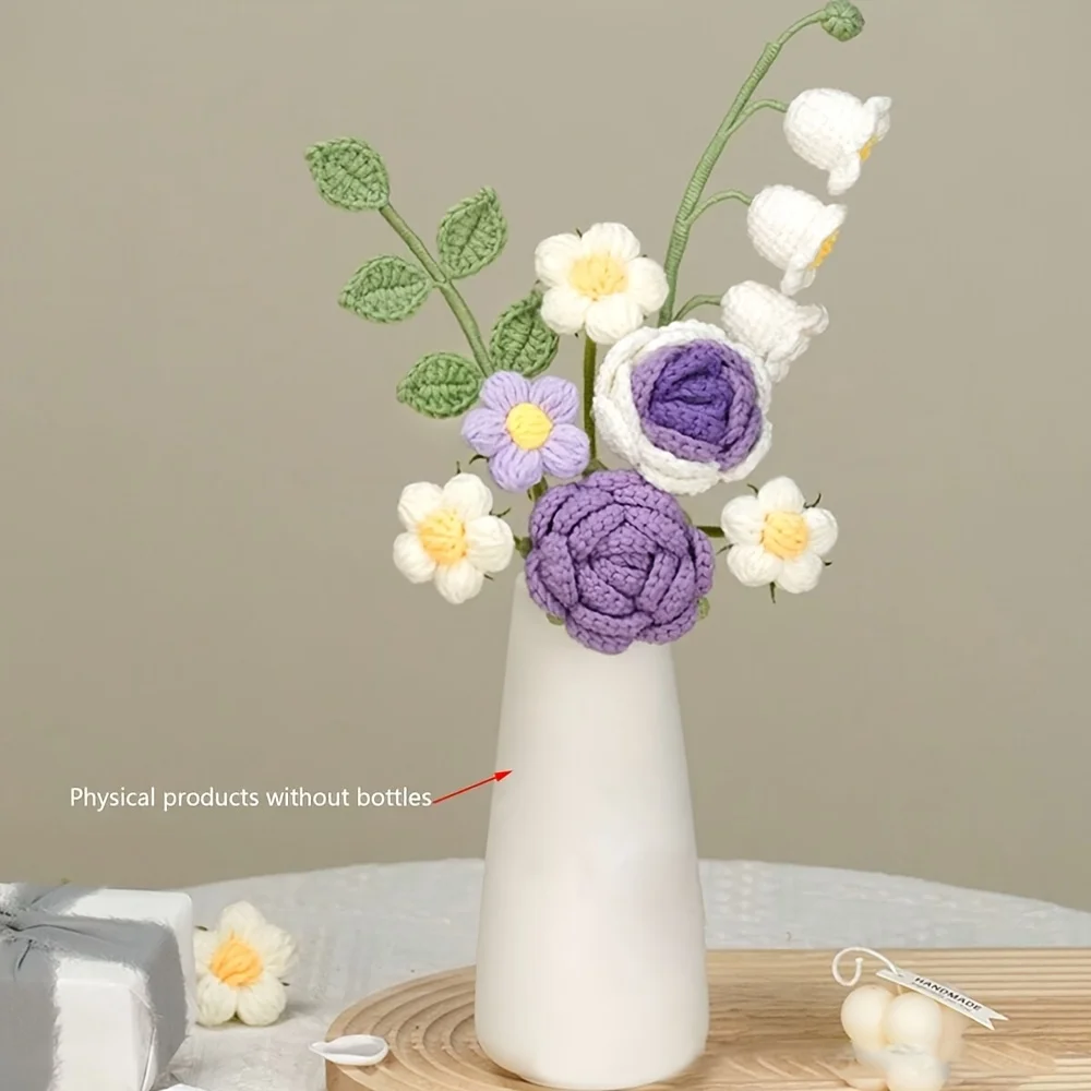 Thumbnail 4 - #81 Best Decorative Flower Vases to Buy In 2026