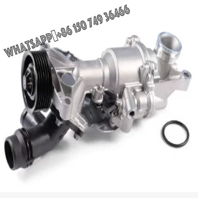 

Factory M274 Petrol Engine Water Pump for Mercedes benz W204 W205 W212 A2742000900 2742001407 2742000301 2742000601