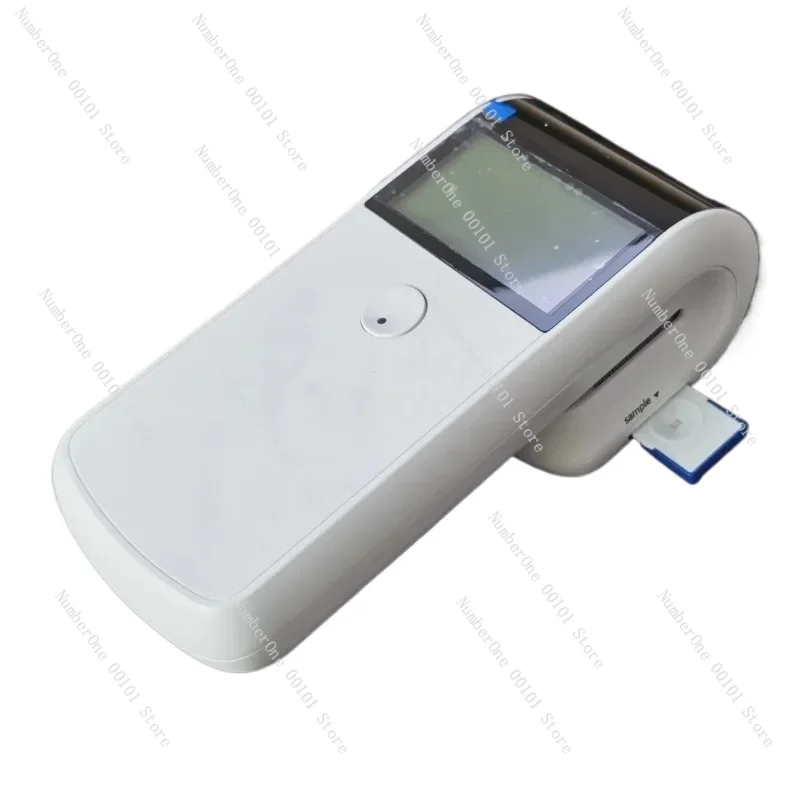 

New Arrival CE Certificate Medical Analyzer For Cardiac Troponin HbA1C D Dimer Diabetes Vitamin D Ferritin