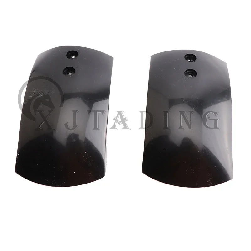 2pcs/lot Motorcycle Cover Front Rear For Fender MudGuards Fit For 47cc 49cc Mini Moto Small ATV Quad Dirt Bike Accessories