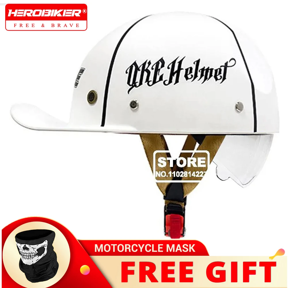 casque-de-moto-d'ete-protection-d'equitation-demi-casque-universel-pour-croisiere-skateboard-style-allemand-classique