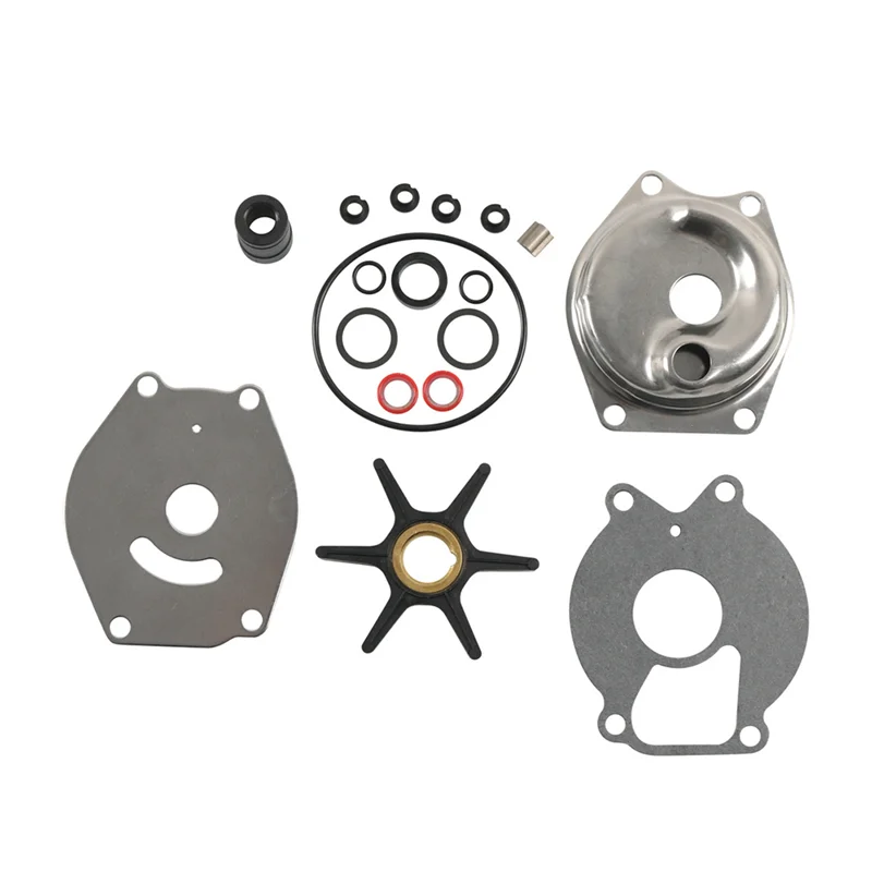 

ABXN-Ремкомплект крыльчатки водяного насоса, крыльчатка водяного насоса, крыльчатка водяного насоса для Mercury