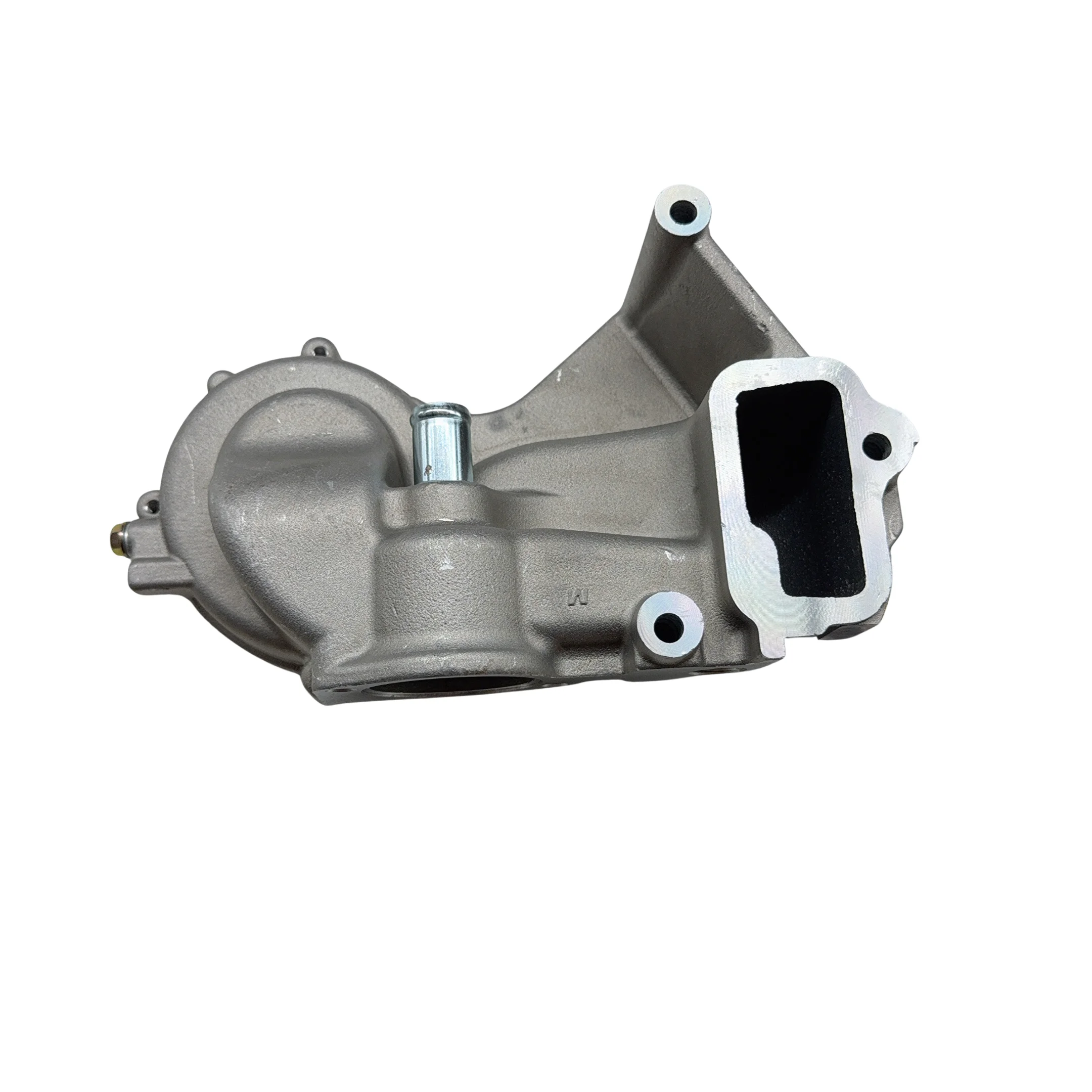 

Nissan forklift K21 K25 thermostat housing, Water Pump Housing, 11061-FU400, 91H20-02640