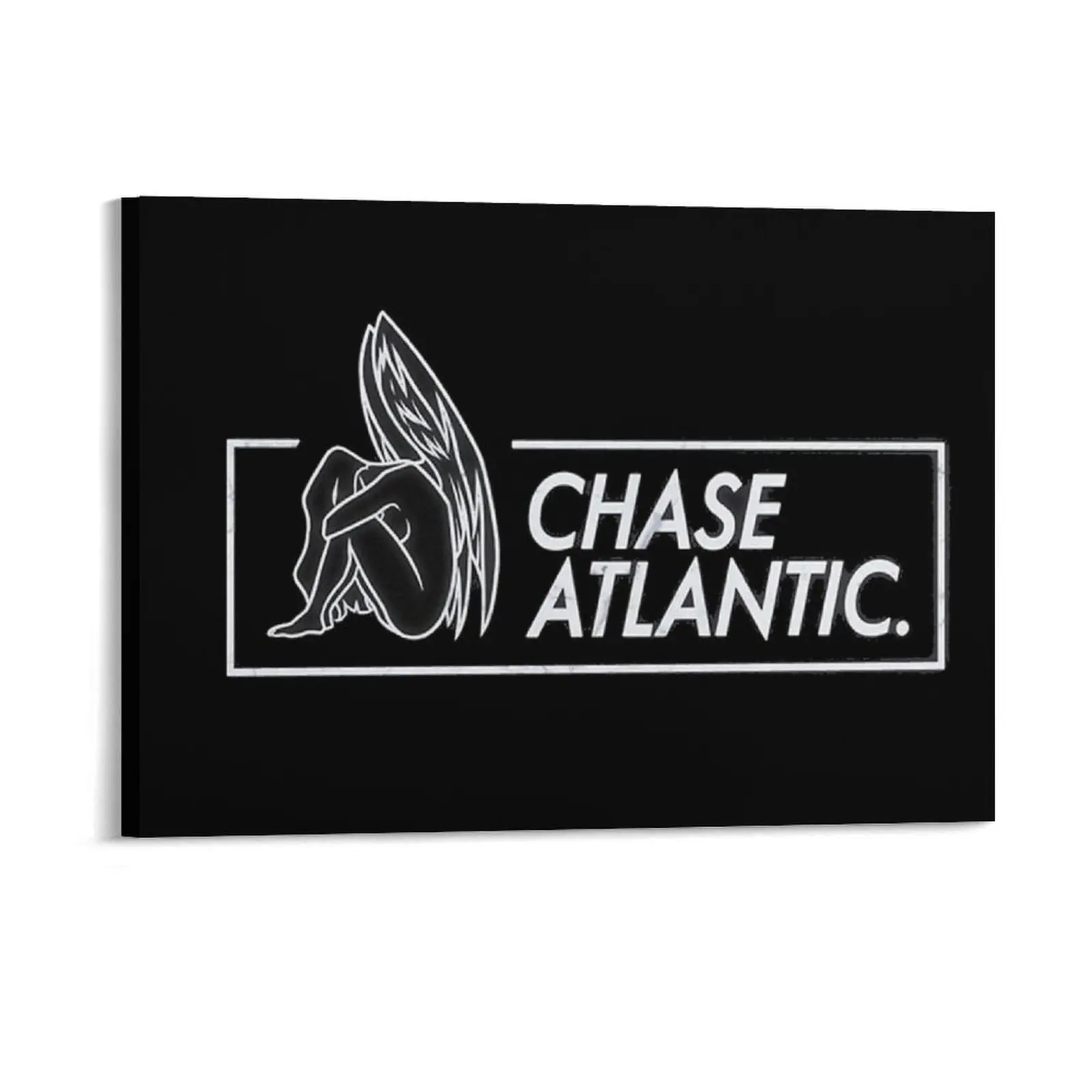 Chase Atlantic Rose  Canvas Painting Create Classic Designing Cave Create Framed Wall Paintings