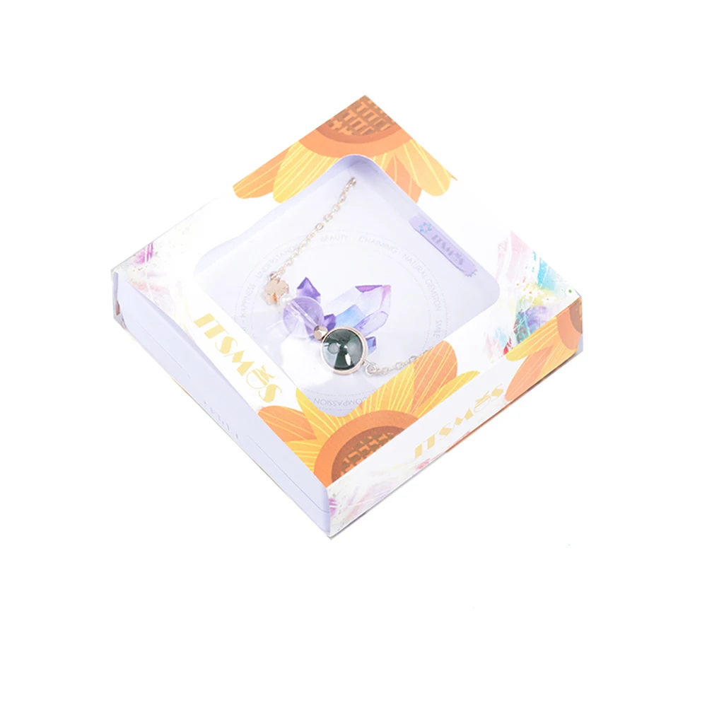 ITSMOS shipping cost Boxes And Cloth Jewelry