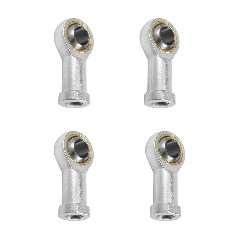 SI14T/K Self-Lubricating Heim Joint M14x2.0 Right And Left Thread Rod End Bearing