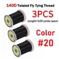 3PCS color 20
