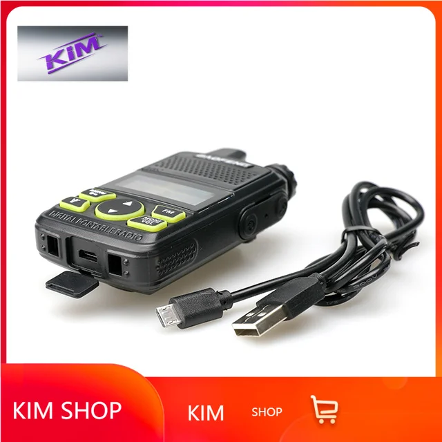 shop kimKIMHYUN Baofeng BF-T1 BF-9100A Hot Selling Dual Band Mini Walkie Talkie Baofeng T1 Two-way Mobile Radio USB Programming