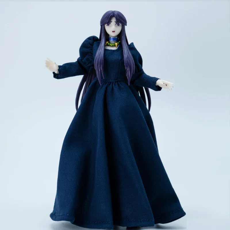 Buon Tony/GT Saint Seiya Myth Cloth EX Pandora Con Arpa Hades Spettri Cavalieri dello Zodiaco Action Figure Modello Preordine