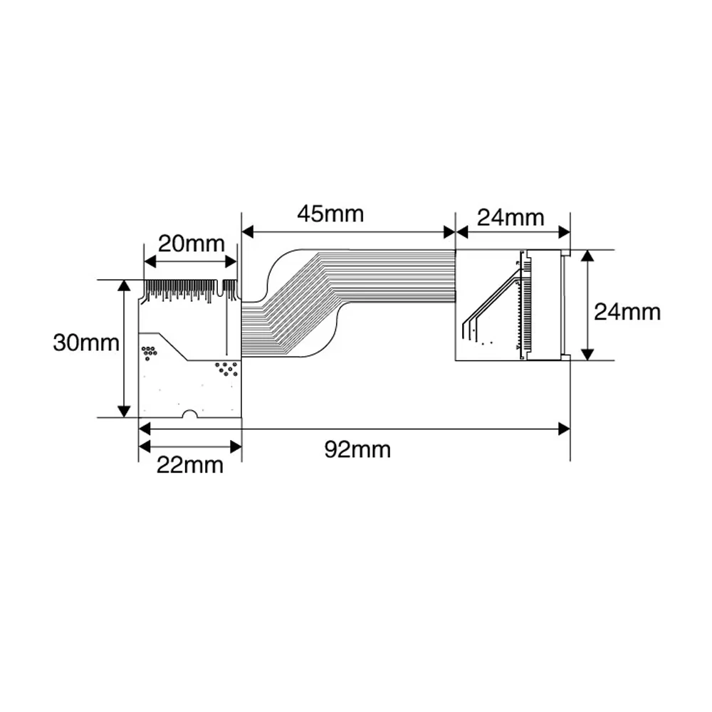 Para SteamDeck Oled Hdd modificación para realizar 4T 8T para Steam Deck Oled unidad interna de estado sólido PCIe4.0 M.2 2230 2280