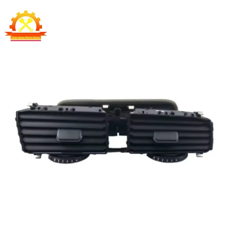 

5GG819704 5GG819703 Передняя приборная панель автомобиля, центральная розетка кондиционера, рамка для вентиляционных отверстий для VW Golf 7 7,5 MK7