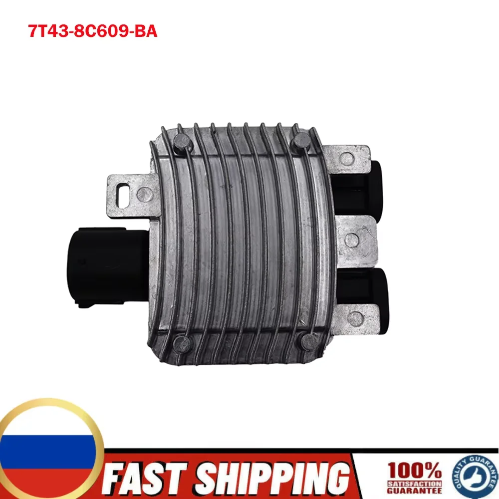 

For Ford Transit Control Fan Module 2 Plug 940009402 940004000 940008501 940009400 940004302 940004204