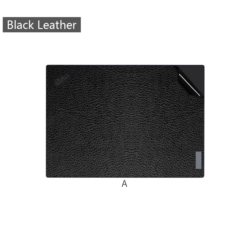 Pre-cut 1PCS Top Skin Vinyl Stickers Case Cover Protective Film For Lenovo Thinkpad T14 T14S T14P Gen 6 5 4 3 2 1 Laptop PC