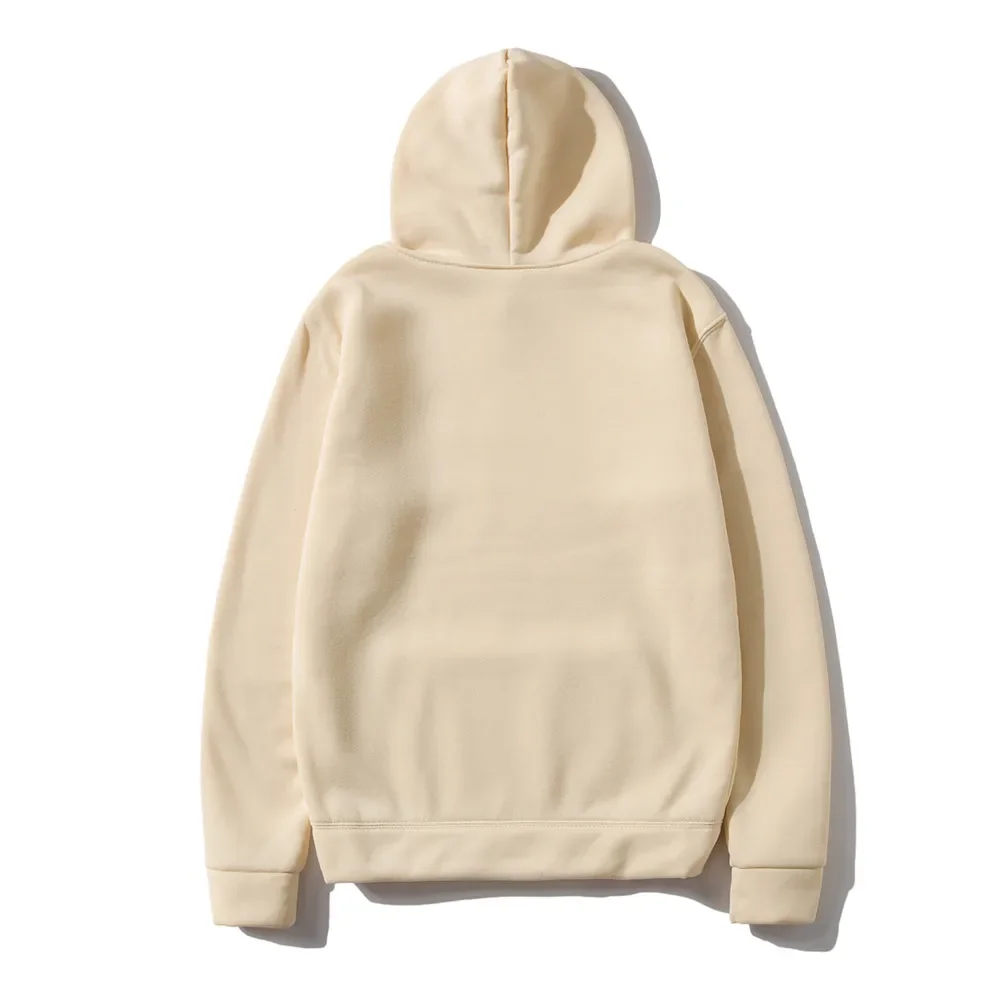 Neue Herren-Freizeit-Hoodies, Damen-Fleece-Warm-Hoodies, Frühling-Herbst-Pullover, modische schwarze und mehrfarbige Oversized-Sweatshirts, Oberteile – Detail 23