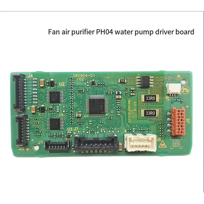 NEW!A61I For Dyson PH04 Model Replacement Humidifier Control Board For Air Purifier, Fan, And Water Pump Driver In For Home Appl