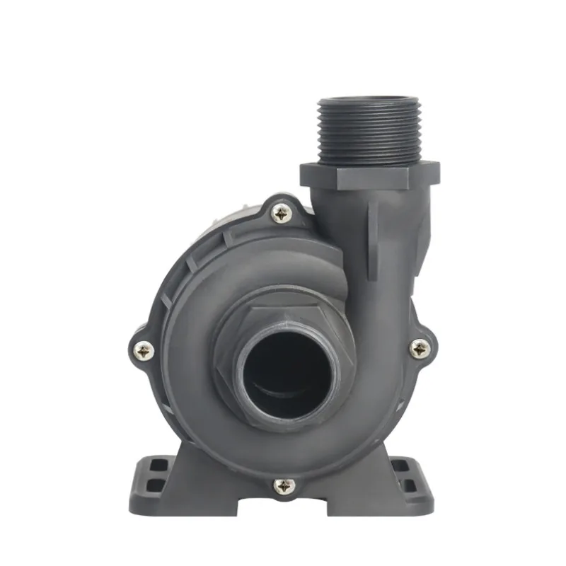 Fountain  Jacuzzi pump Wave push Filter pump Brushless DC submersible