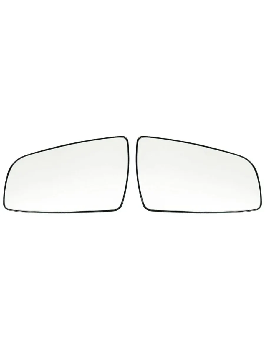 

Auto Replacement Left Right Heated Wing Rear Mirror Glass for Opel Vauxhall Zafira B 2005 2006 2007 2008 2009 1426545 1426546