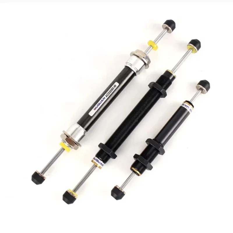 

SMC Type ACD Series Hydraulic Oil Shock Absorbers Hydraulic Buffer ACD2025 ACD2030 ACD2035