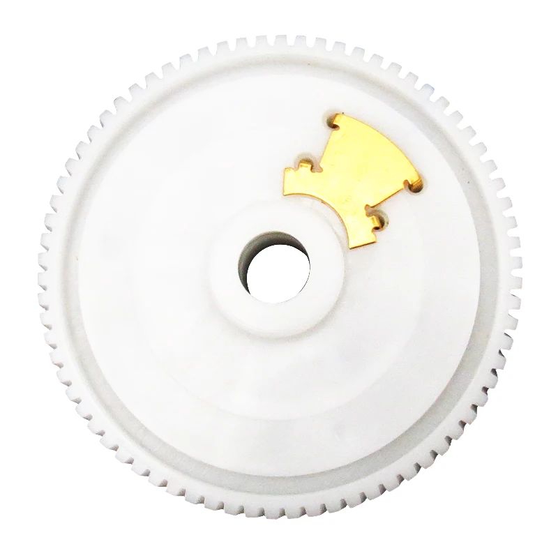 

Шестерня двигателя стеклоочистителя переднего стекла для BMW 5 6 E60 E61 E63 E64 61617176377 61617179433 61617131164 61617114460 61617194029