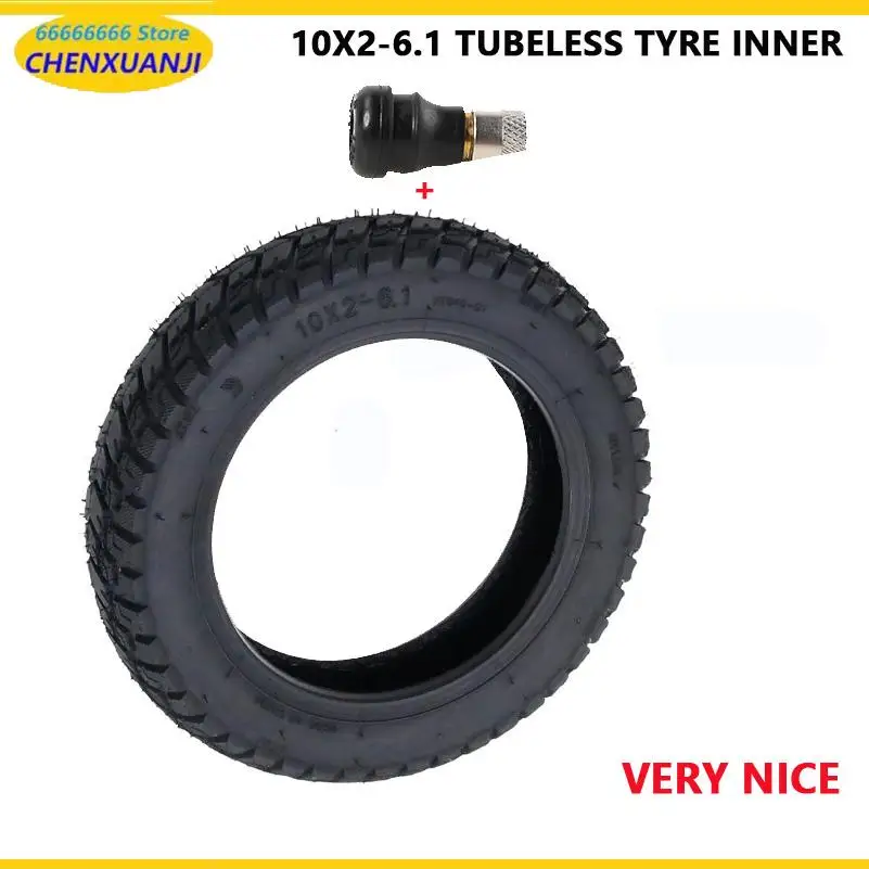 For Commonly used in sandy areas Mud ground  Balancing flexibility and off-road capability 10x2-6.1 High quality vacuum tire