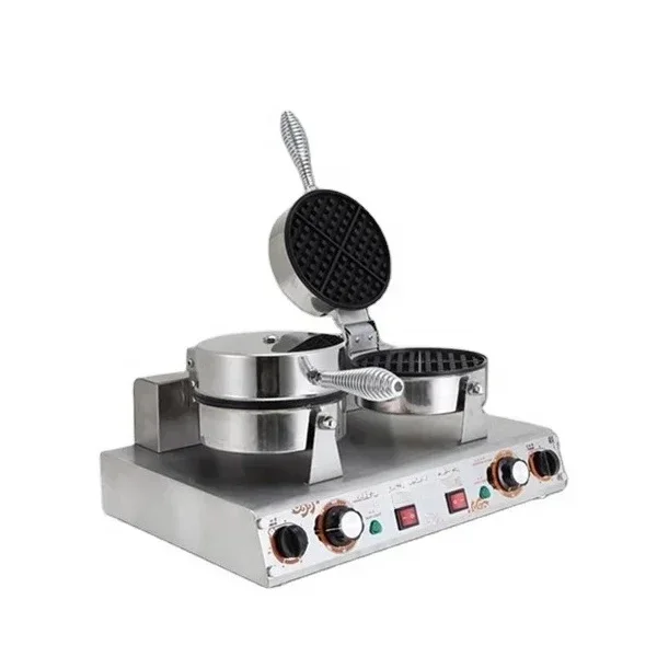 

Waffle Baker Machine Waffle Machine