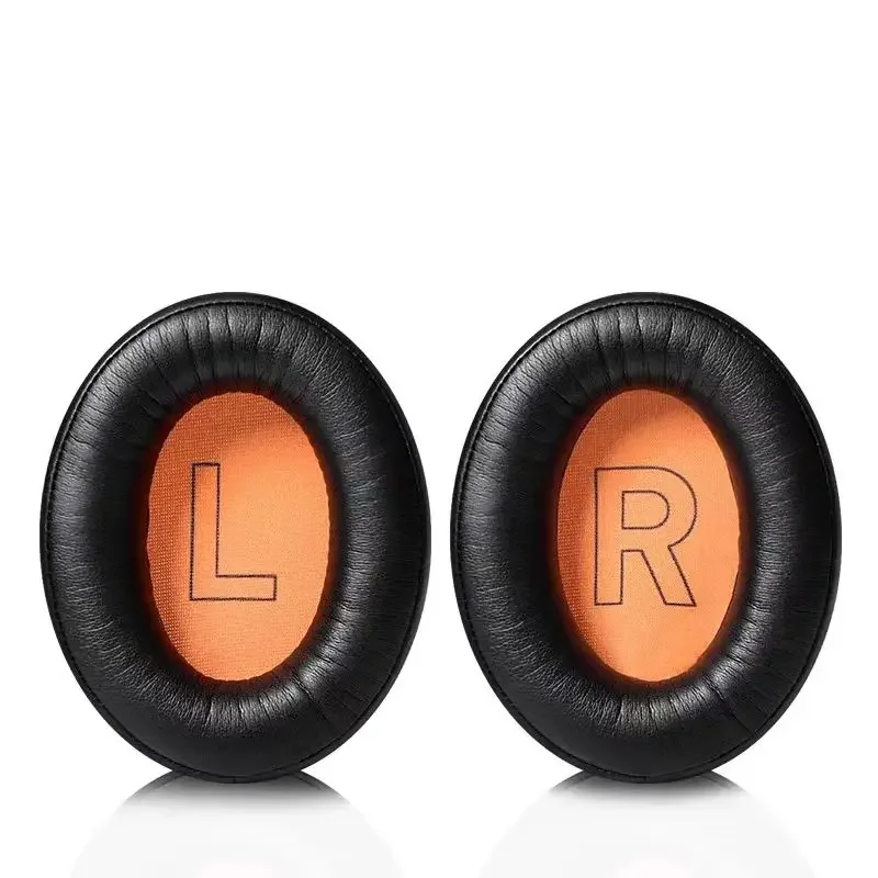 For Fnatic React  Headphones Replacement high quality Ear pillow Earmuffs Ear cushions Ear Pads — zdjęcie produktu 5