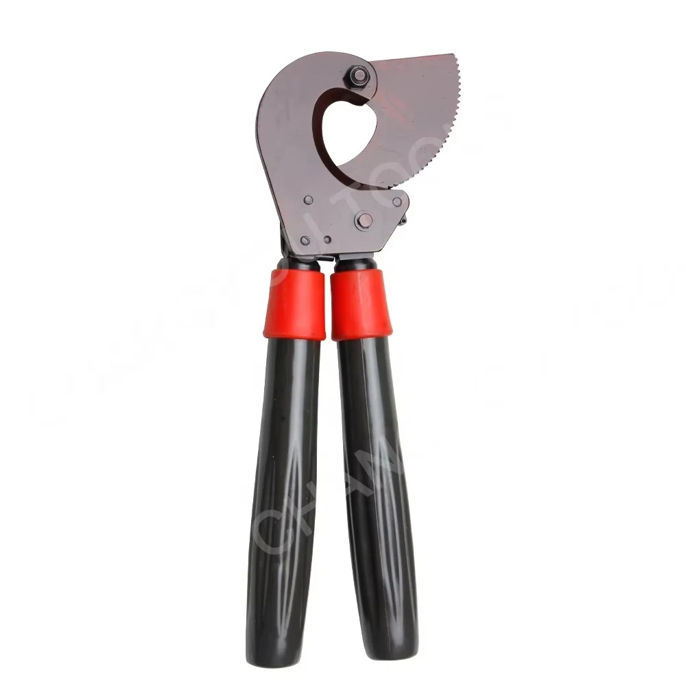 J13 Ratchet Cable Cutter Hydraulic Tools for ACSR Prestressed Steel Wire