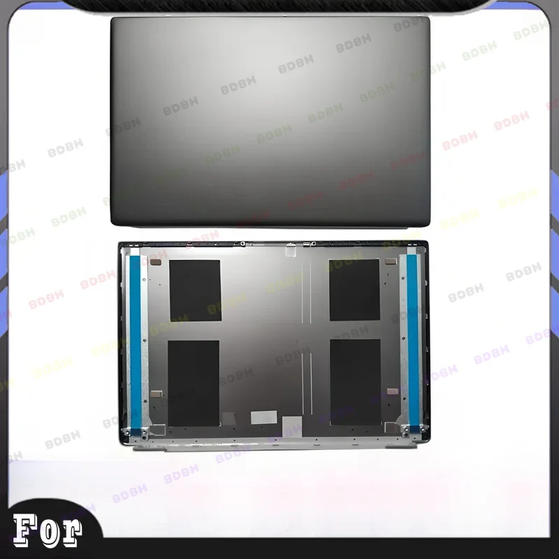 BDBH* New For Dell Inspiron Vostro 5000 5391 5390 Laptop LCD Back Cover Top Case 0FYVMM