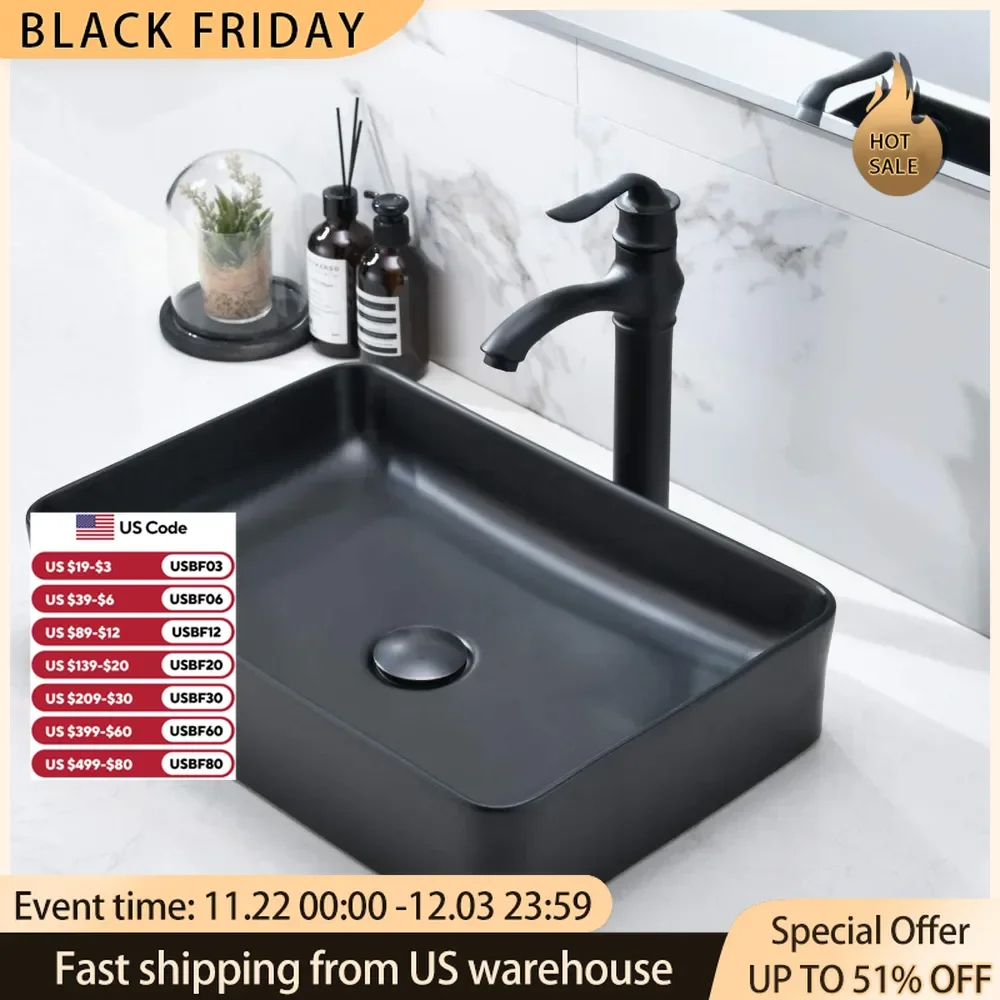 Bathroom Furniture Rectangular Countertop Sink Above Bathroom Container Sink Countertop Vanities For Cabinets Sinks Fixture Home