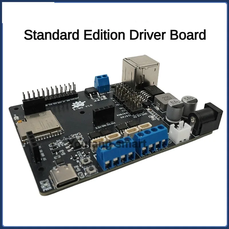 Variant: Standard board