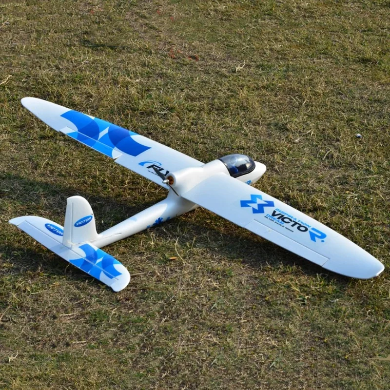 Novice Starter Trainer 1.5mx8 Surfer Foam Aeromodel Remote Control Glider Epo Material Fpv Machine Detachable Wings