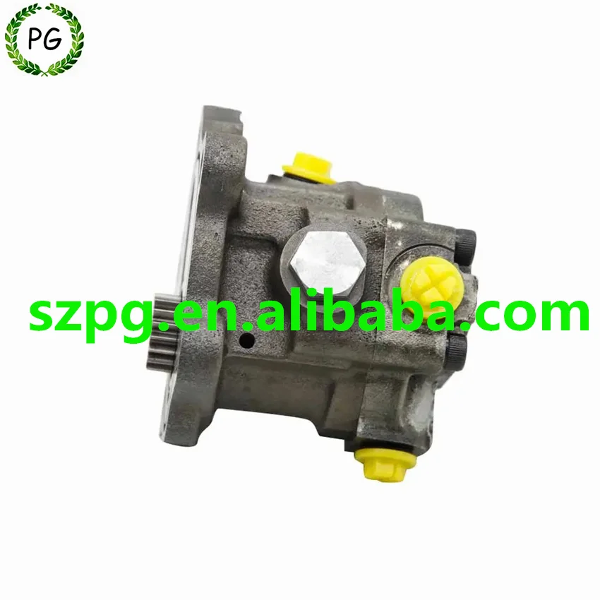 426-4806 Oil Transfer Pump C6.6 Engine for Caterpillar CAT323D 4264806 Common Rail Diesel Fuel Delivery Pump